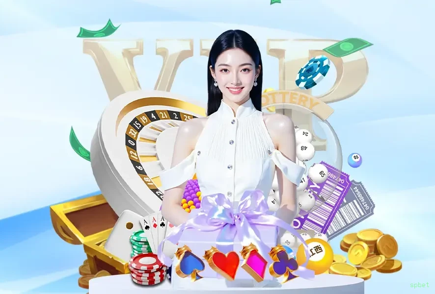 Bônus Exclusivos spbet - Promoções Generosas e Ofertas VIP